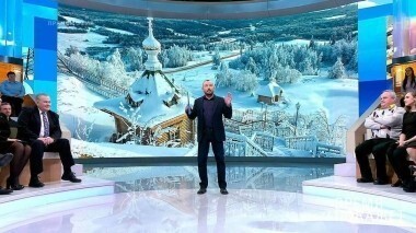 Аномальные морозы? Время покажет. Выпуск от 22.02.2018