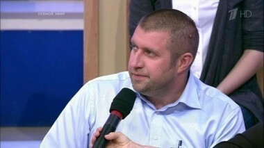 Антибиотики в продуктах. Время покажет. Выпуск от 13.09.2016