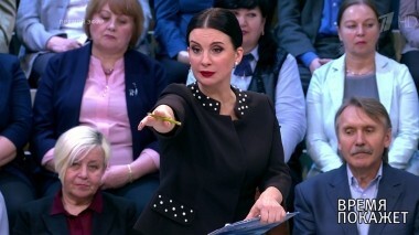 Антидопинговый закон США. Время покажет. Выпуск от 31.01.2019