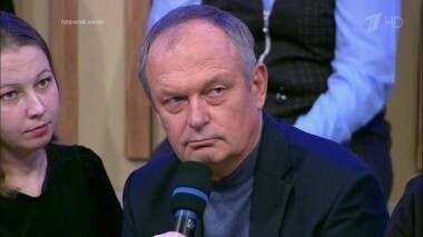 Антироссийский психоз на Украине: кому выгодно? Время покажет. Выпуск от 24.10.2016