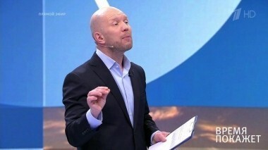 Арест Савченко. Время покажет. Выпуск от 22.03.2018