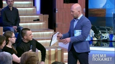 Архивы войны. Время покажет. Выпуск от 31.07.2017