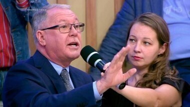 Атака на «Интер». Время покажет. Выпуск от 06.09.2016