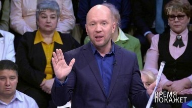 Атмосфера ненависти? Время покажет. Выпуск от 02.11.2017