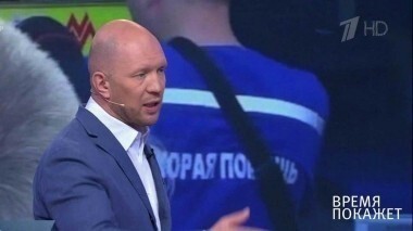 «Банда GTA»: попытка к бегству. Время покажет. Выпуск от 02.08.2017