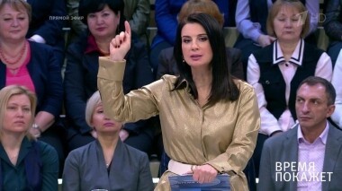 Бедность — не порок? Время покажет. Фрагмент выпуска от 05.03.2019