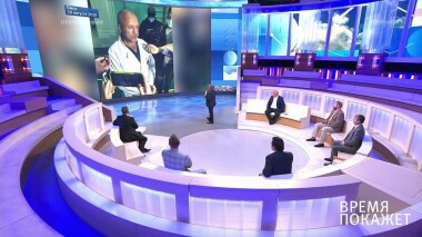 Белоруссия: дело о захвате власти. Время покажет. Выпуск от 20.08.2020