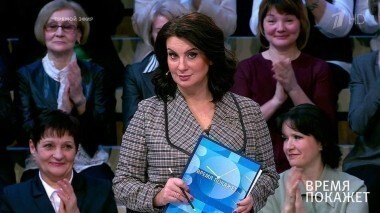 Бьет — значит, любит? Время покажет. Выпуск от 20.12.2017