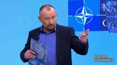 Без ДРСМД. Время покажет. Выпуск от 05.07.2019