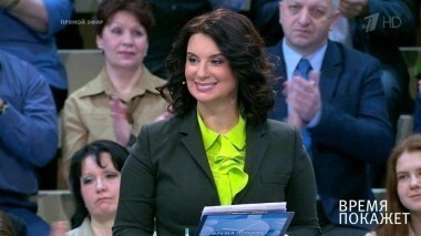 Без кольца — брак? Время покажет. Выпуск от 23.01.2018