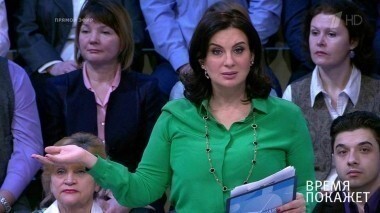 Без права на пенсию? Время покажет. Выпуск от 26.12.2017