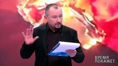 Без права выбора. Время покажет. Выпуск от 21.03.2018