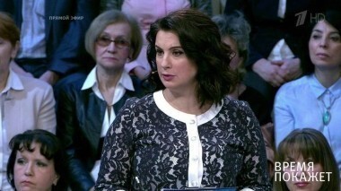 Без семьи. Время покажет. Выпуск от 22.12.2017