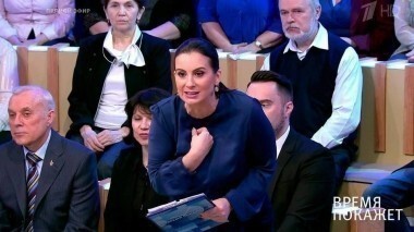 Безопасность под угрозой. Время покажет. Выпуск от 06.04.2017