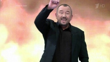 Бизнес, политика или Россия? Время покажет. Выпуск от 26.10.2017