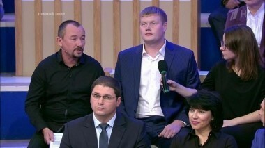 Богатые и бедные. Время покажет. Выпуск от 28.09.2016