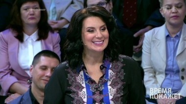 Большая политика: уроки истории. Время покажет. Выпуск от 20.10.2017