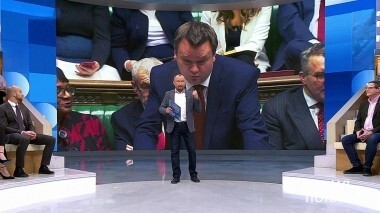 Brexit: быть или не быть? Время покажет. Выпуск от 15.01.2019