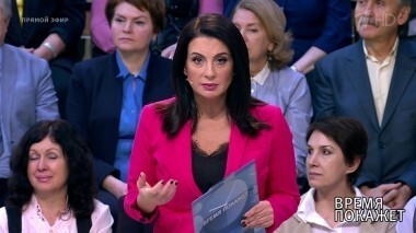 Brexit и Скрипали. Время покажет. Выпуск от 23.11.2018