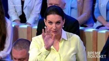 Будущее Украины. Время покажет. Выпуск от 18.07.2017