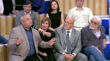 Будущее Украины. Время покажет. Выпуск от 30.05.2016