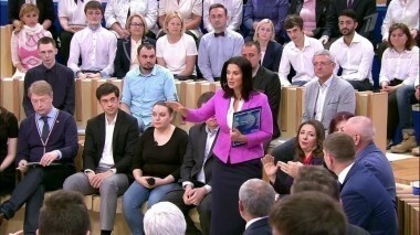 Будут ли выполнены Минские соглашения? Время покажет. Выпуск от 12.05.2016