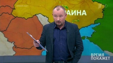 Цена европейского газа. Время покажет. Выпуск от 21.02.2019