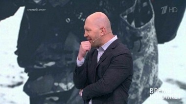 Церковь Украины. Время покажет. Выпуск от 17.12.2018