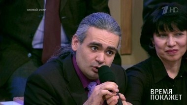 Что будет с Украиной? Время покажет. Выпуск от 12.12.2016