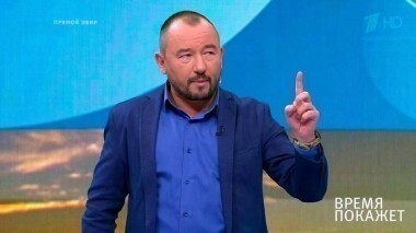 Что мы едим? Время покажет. Выпуск от 02.10.2017