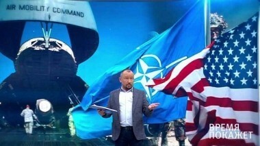 Что нарушила Россия? Время покажет. Выпуск от 05.12.2018