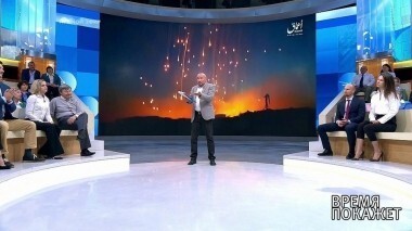 Что нельзя России, позволено США? Время покажет. Выпуск от 10.09.2018