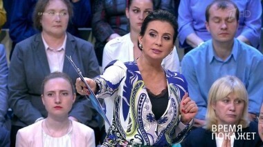 Дедолларизация. Время покажет. Выпуск от 21.09.2018