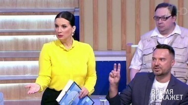 Дело Лизы. Время покажет. Выпуск от 26.07.2017