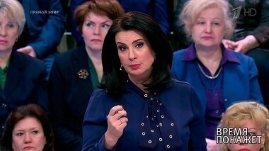 Дело о пожаре. Время покажет. Выпуск от 30.02.2018