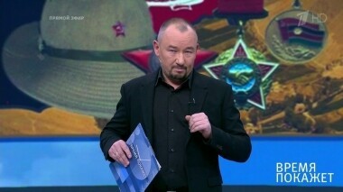 Дело Павла Шеремета. Время покажет. Выпуск от 25.12.2019