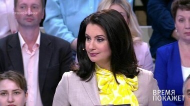 Дело Скрипалей: разведка не дремлет. Время покажет. Выпуск от 17.05.2018