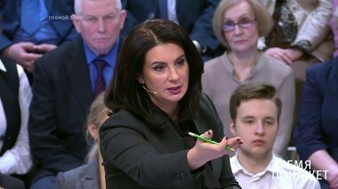 Дело Скрипаля: неудобные вопросы. Время покажет. Выпуск от 02.04.2018