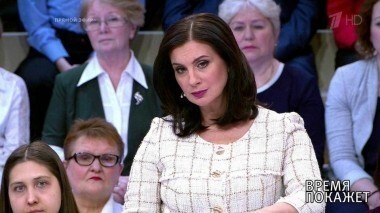 Дело Скрипаля. Все решено? Время покажет. Выпуск от 16.03.2018