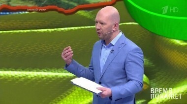 День Победы на Украине. Время покажет. Выпуск от 11.05.2018