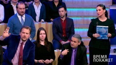 День траура — не для всех? Время покажет. Выпуск от 26.12.2016