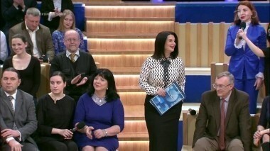 Дети, деньги и ипотека. Время покажет. Выпуск от 31.03.2016