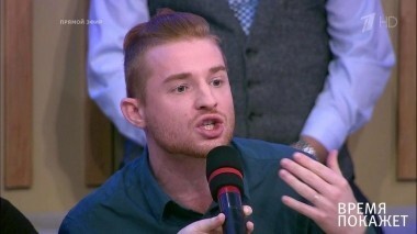 Детские трагедии. Время покажет. Выпуск от 05.12.2016