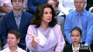 Детский сад под подозрением. Время покажет. Выпуск от 10.08.2018