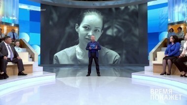 Диагноз как приговор? Время покажет. Выпуск от 23.05.2018
