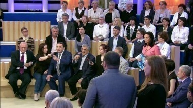 Диалог с Польшей. Время покажет. Выпуск от 08.06.2016