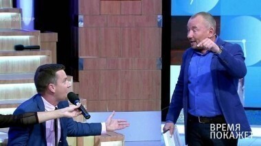 Диалог с Польшей. Время покажет. Выпуск от 08.08.2017