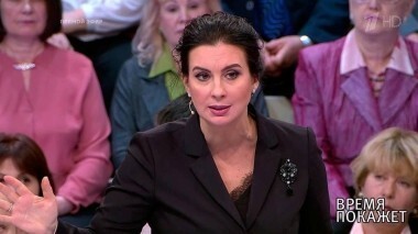 Дипломатическое давление. Время покажет. Выпуск от 26.03.2018