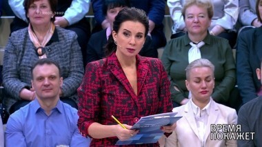 Договор о ракетах. Время покажет. Выпуск от 01.02.2019