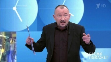 Донбасс: «пасхальное» перемирие. Время покажет. Выпуск от 02.04.2018